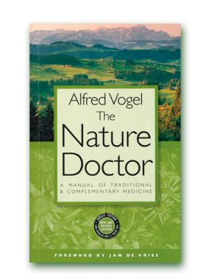 The Nature Doctor