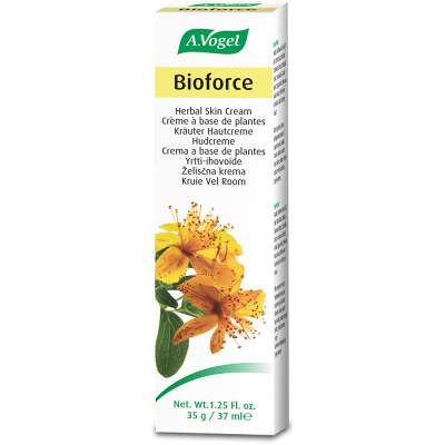 Bioforce Herbal Skin Cream