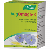 VegOmega-3