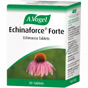 Echinaforce® Forte Echinacea Tablets