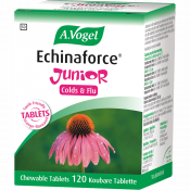 Echinaforce®  Junior Tablets