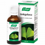 Ginkgoforce Drops