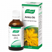 Arnica D6