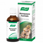 Menopause Formula