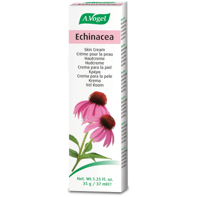 Echinacea Skin Cream
