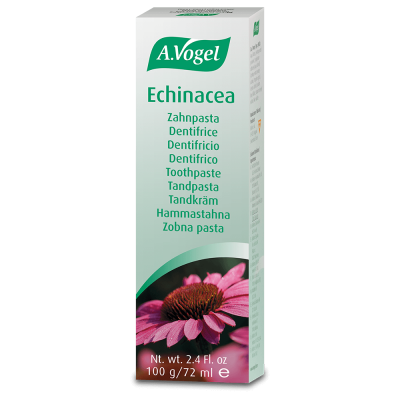 Echinacea Toothpaste