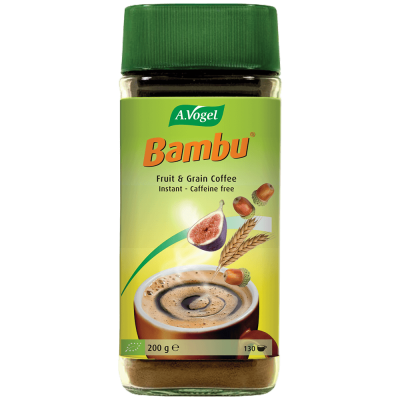 Bambu® Instant Coffee Substitute