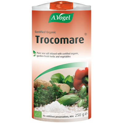 Trocomare