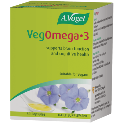 Veg Omega 3