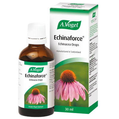 Echinaforce® Echinacea Drops 30ml