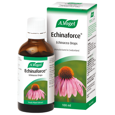 Echinaforce® Echinacea Drops 100ml