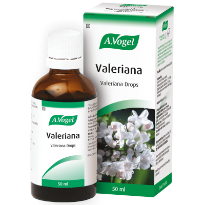 Valeriana Drops