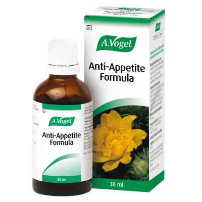 Anti-Appetite Formula