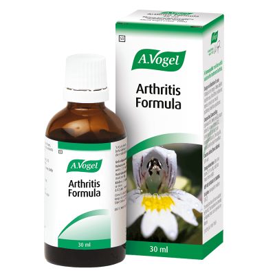 Arthritis Formula