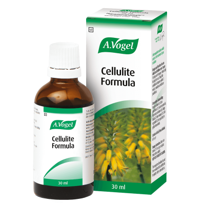 Cellulite Formula