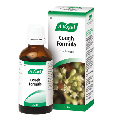 Cough Formula