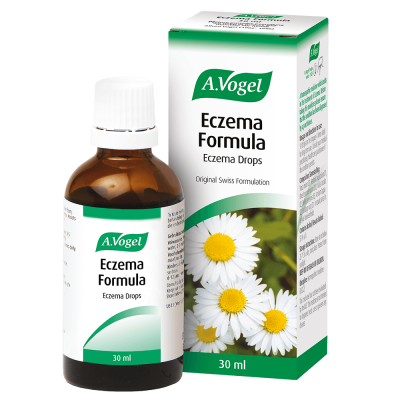 Eczema Formula