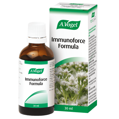 Immunoforce Formula