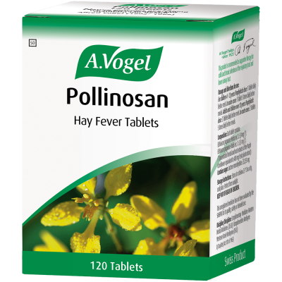 Pollinosan Tablets