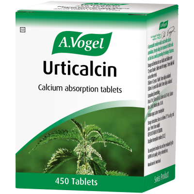 Urticalcin Tablets
