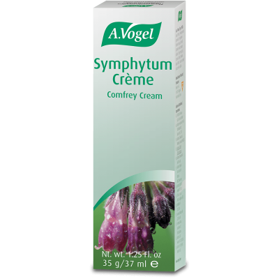 Symphytum Crème