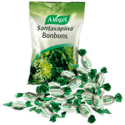 Santasapina Bonbons