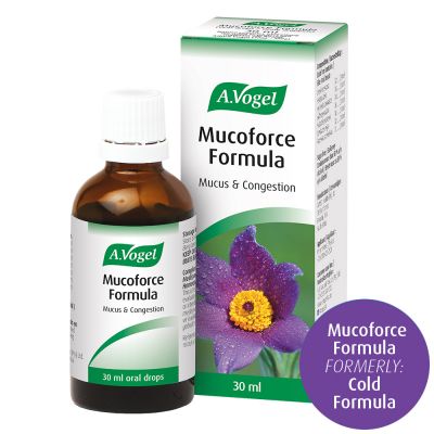 Mucoforce Formula