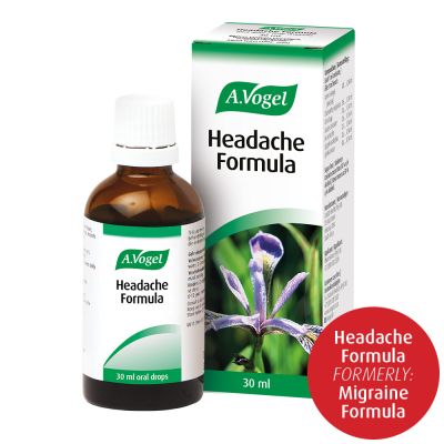 Headache Formula