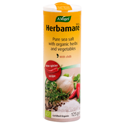Herbamare Spicy