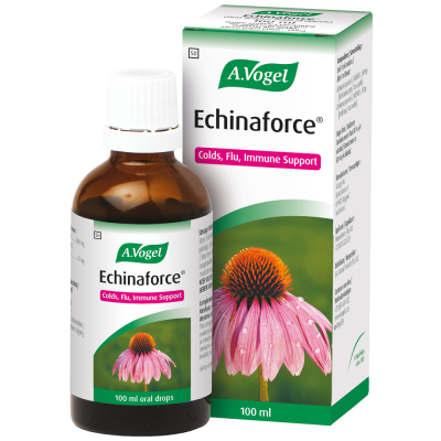 Echinaforce® Echinacea Drops 100ml