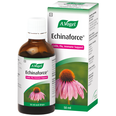 Echinaforce® Echinacea Drops 50ml