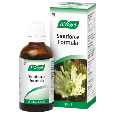 Sinuforce Formula