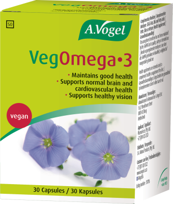 Veg Omega 3