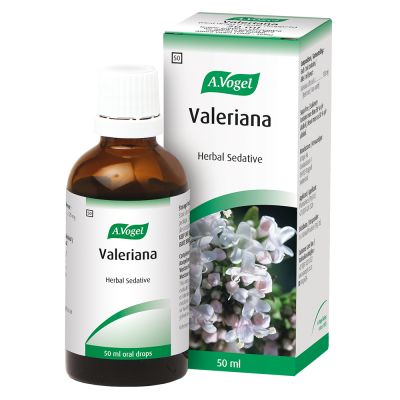Valeriana Drops