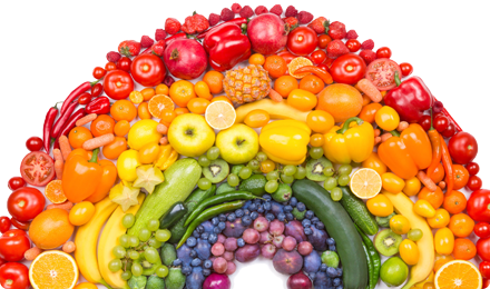 Fresh Fruit