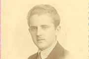 Alfred Vogel