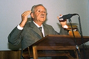 Speech