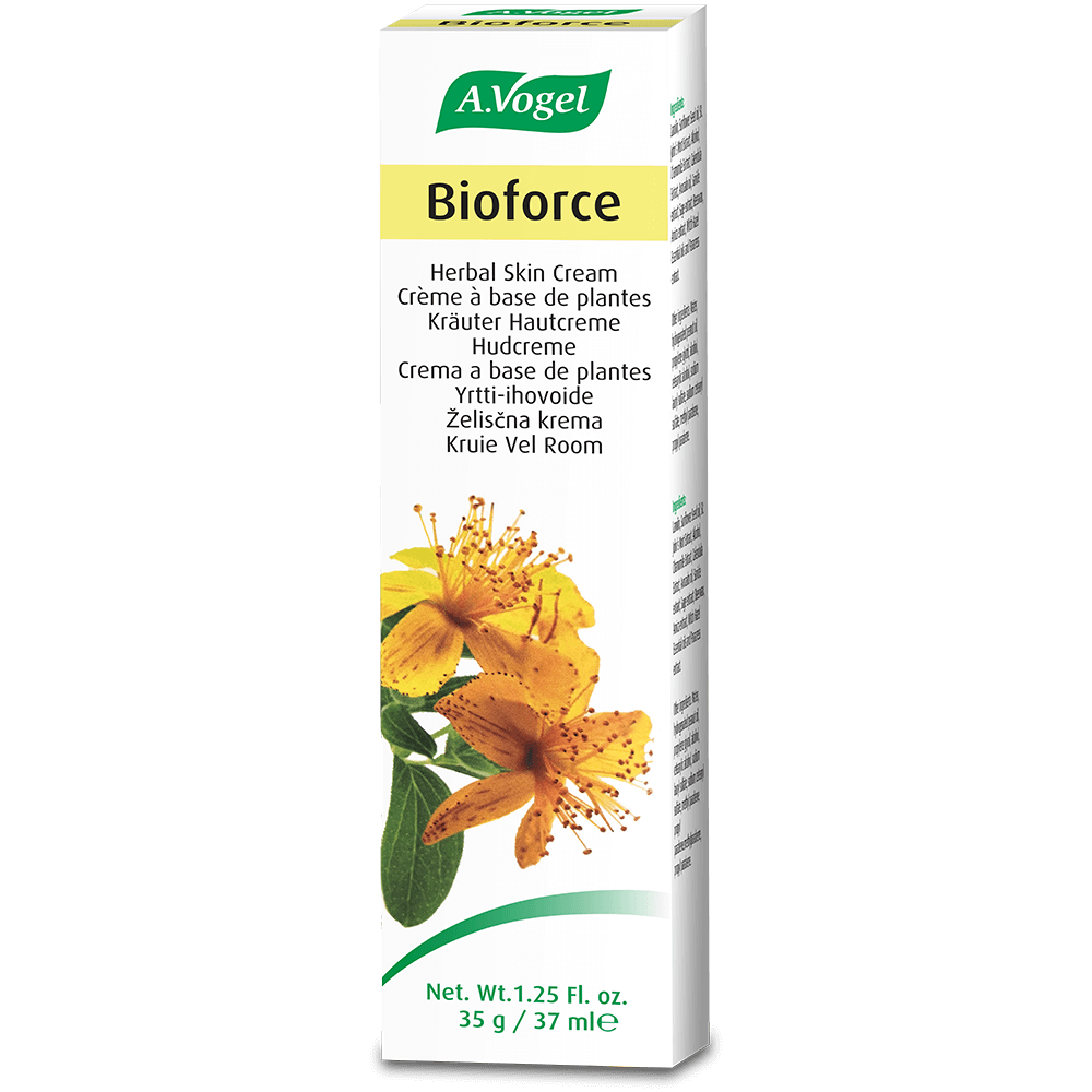 A.Vogel Bioforce Herbal Skin Cream