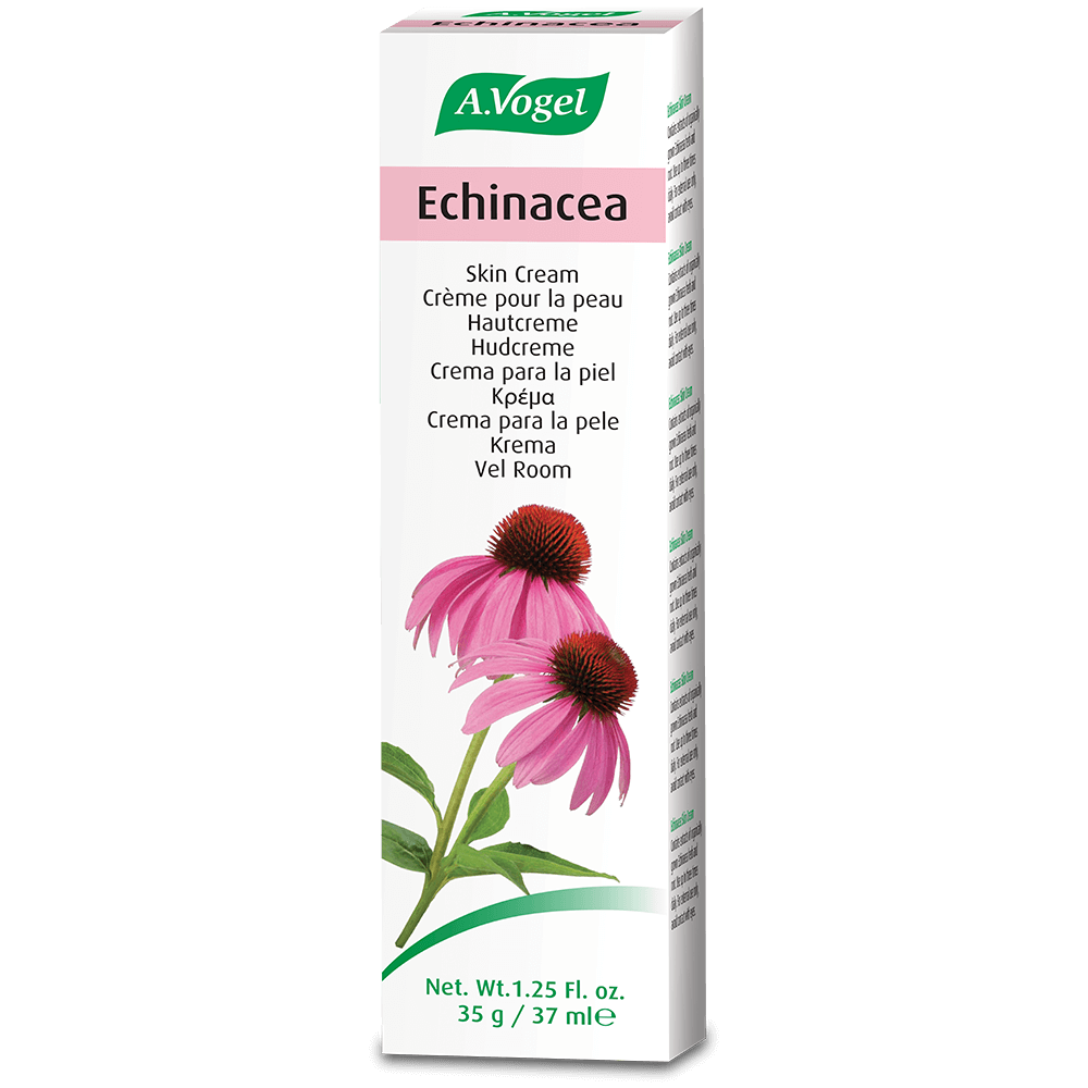 A.Vogel Echinacea Skin Cream