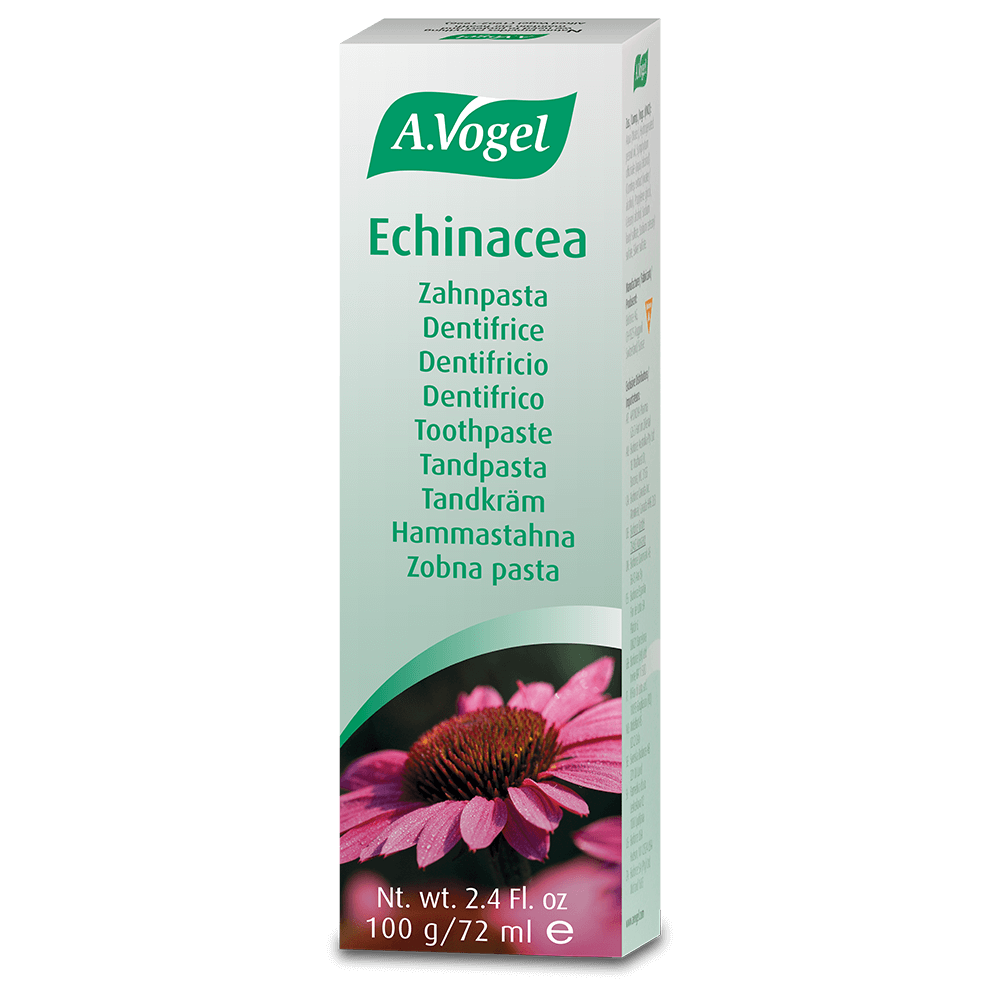 A.Vogel Echinacea Toothpaste