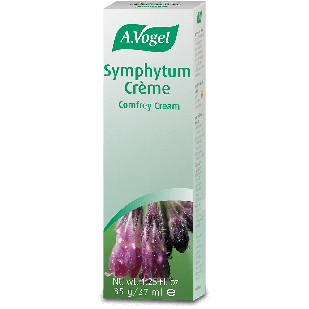 Symphytum Crème