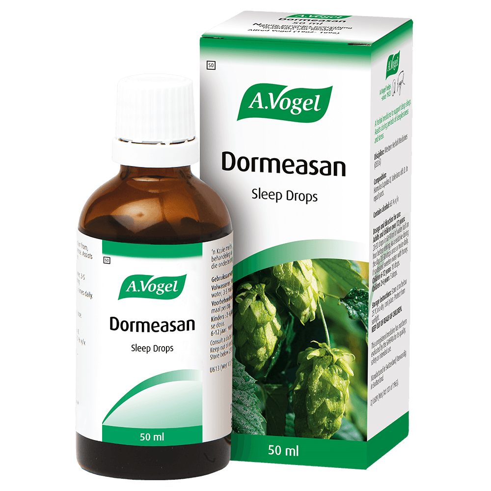 Dormeasan