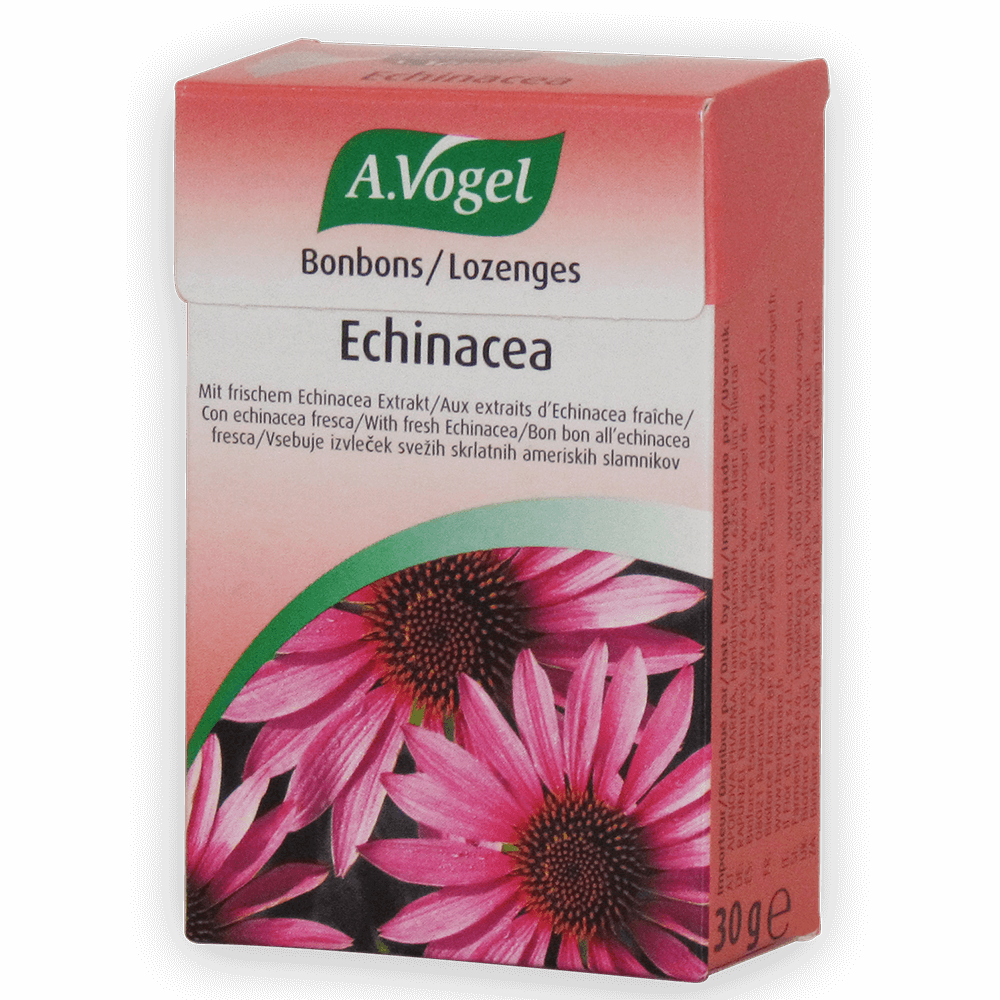 A.Vogel Echinacea Bonbons