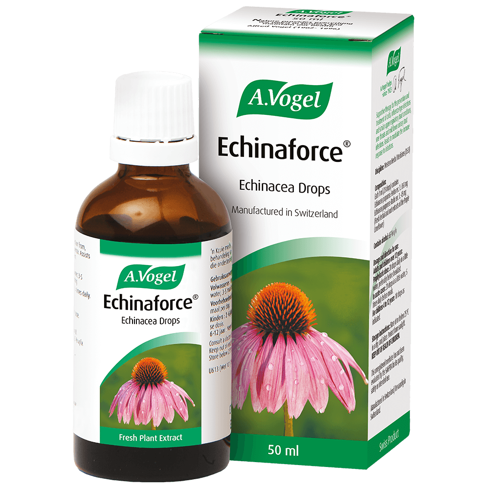 Is Echinacea Safe In Pregnancy
