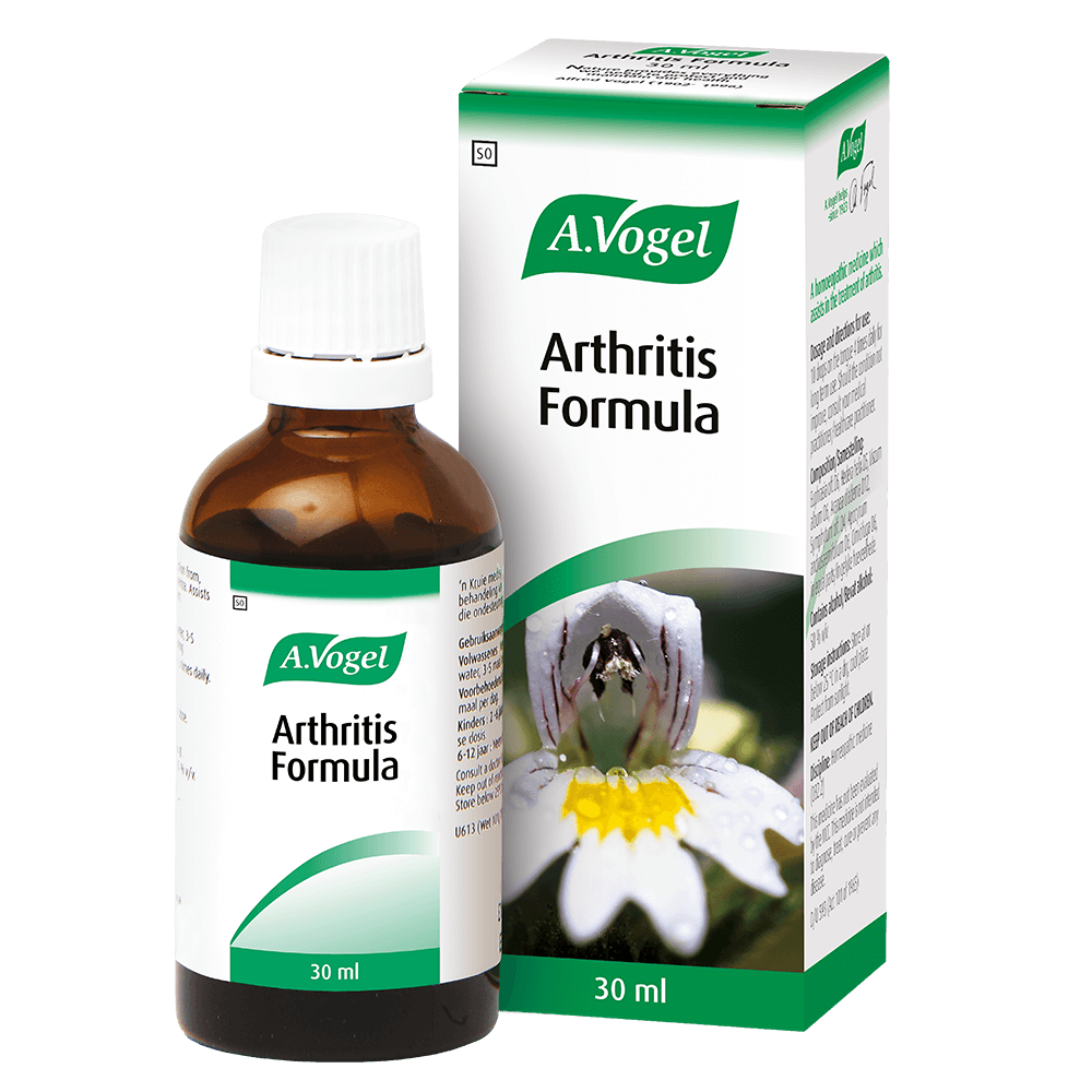 A.Vogel Arthritis Formula
