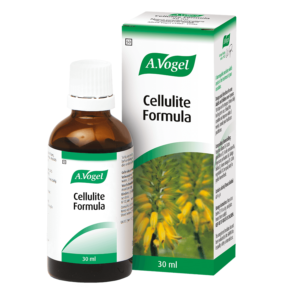 A.Vogel Cellulite Formula