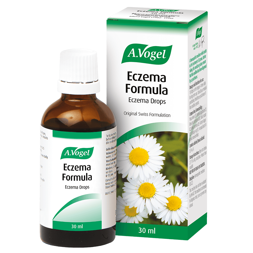 A.Vogel Eczema Formula