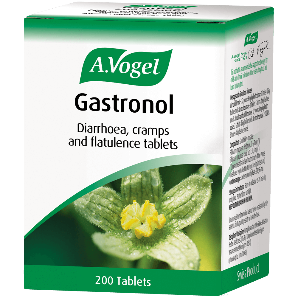 A.Vogel Gastronol