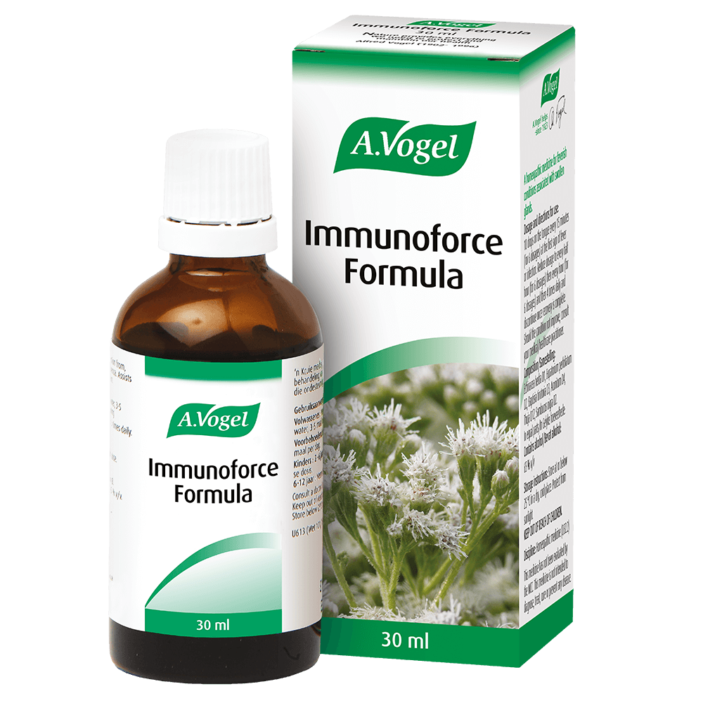 A.Vogel Immunoforce Formula