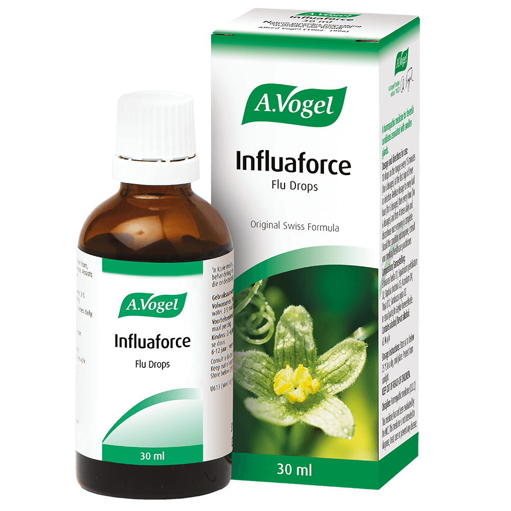 A.Vogel Influaforce